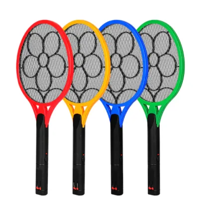 Electric Mosquito Swatter for Wholesale and Custom Projects