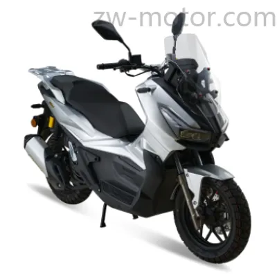 Practical Manufacturing Solutions for Scooter Applications