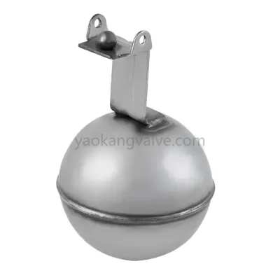 Practical Selection Tips for Industrial Float Components