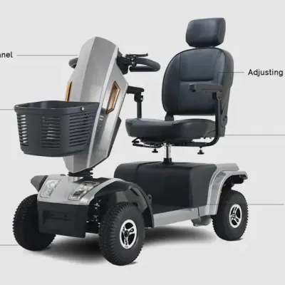 Wholesale Travel Scooter