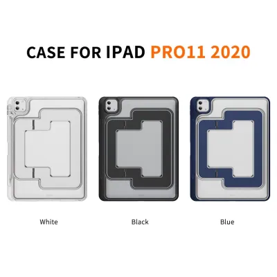 Stand Case for iPad Pro 11 (2020)