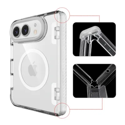 Protective Case for iPhone Duo (Hinge Protection)