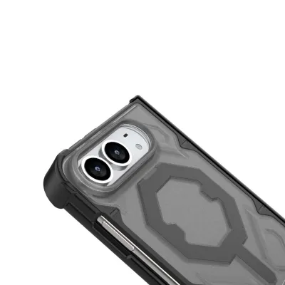 Crystal Shield Folding Case for iPhone Duo