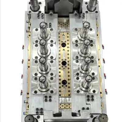Preform Mould