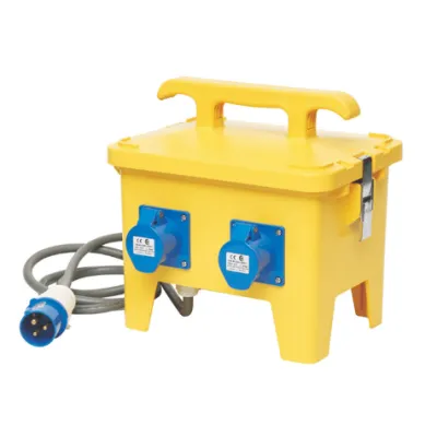 Electrical Outdoor Box