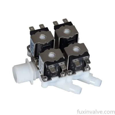 Manufacturing Accuracy for Electromagnetic Valve Systems