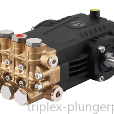 Key Factors in High Pressure Pump Selection