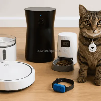 Pet Care Appliance Development and Production