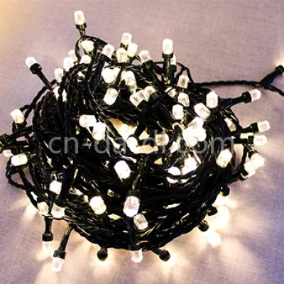 Practical LED Applications for Holiday Environments