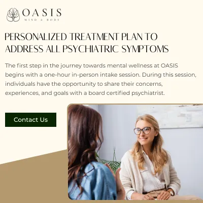 best psychiatrist in NJ