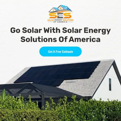 Solar Energy Solutions of America - solar company in Florida