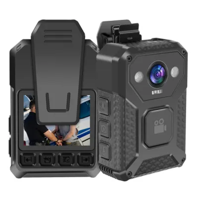 SPIKECAM Body Worn Cameras