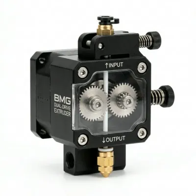 NEMA 17 Stepper Motor for 3D Printer Extruder & CNC