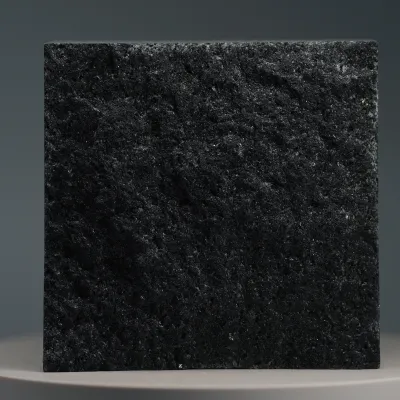 Ink Onyx Premium Black Granite Cobblestones & Setts