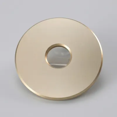 TaC vs SiC Coated Graphite Susceptor for PVT & Epitaxy