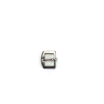 Stainless Steel Bridle and Halter Buckles — Model 8041