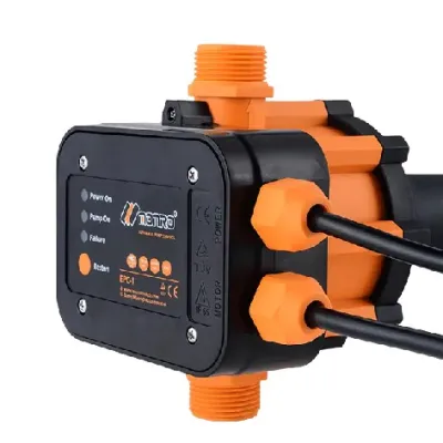 EPC-1 Italian Design G1 Size Automatic For Clean Water Pump, Centrifugal Pump Electric Pump Control