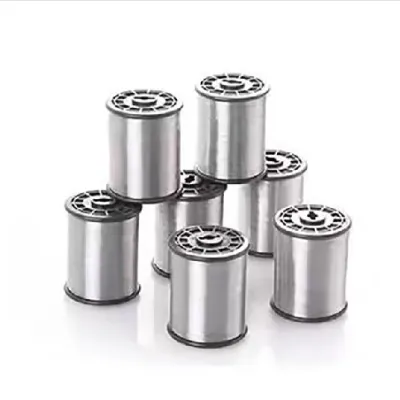 5154 Aluminum Alloy Welding Wire