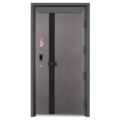 flatbed transfer modern wind class a spliced door