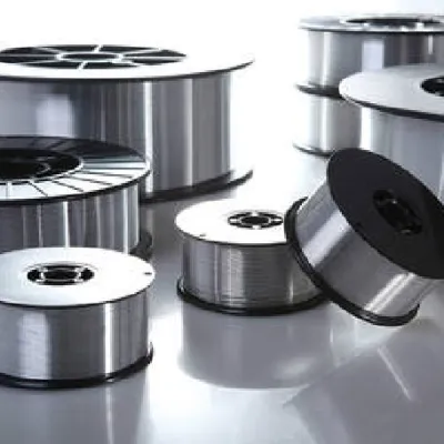 ER4043 Silicon Aluminum Welding Wire