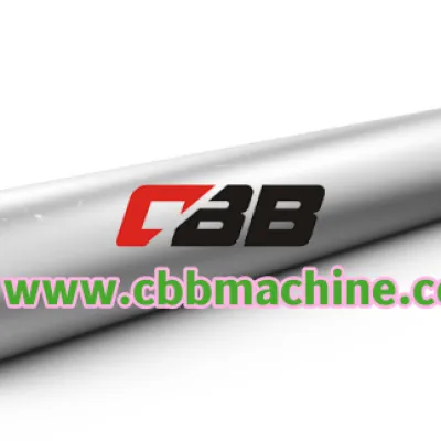Aluminum Roller