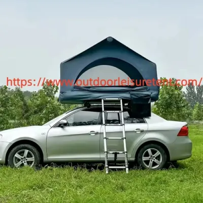 Mansen Rooftop Tent Wholesaler for Outdoor Camping Adventures