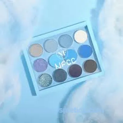 Eyeshadow Makeup Palette Supplier