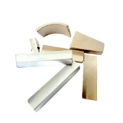 Block Neodymium Magnet