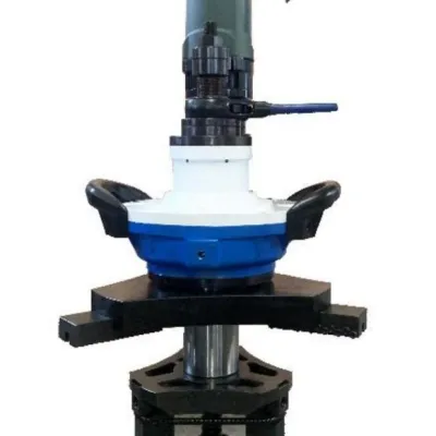 FYID-Feiyide ISY Internal-Mount Electric Pipe Beveling Machine