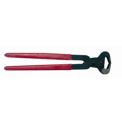 Iron Horse Hoof Nipper — Model HW709, 14–15 in Catalogue Range