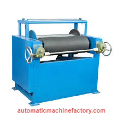 Nonwoven Gluing Machine