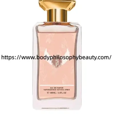 Chinese Perfume Factory for Custom Fragrance and Private Label Solutions