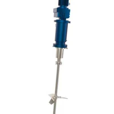 Magnetic Hermetically sealed Agitator Mixer