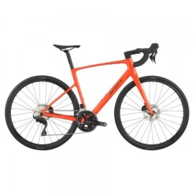 2026 Scott Addict 50 Road Bike (PIENARBIKESHOP)