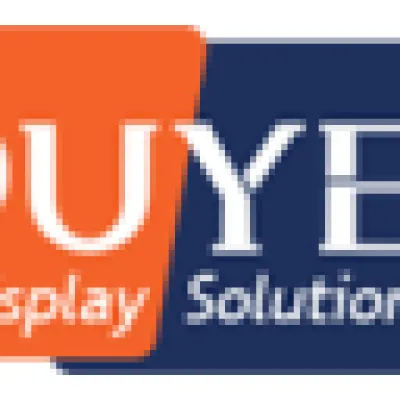 Custom Retail Store Display Fixtures