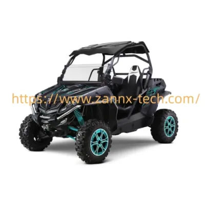Farm ATV for Everyday Agricultural Tasks and Outdoor Exploration