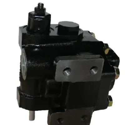 KP-55A Gear Pump