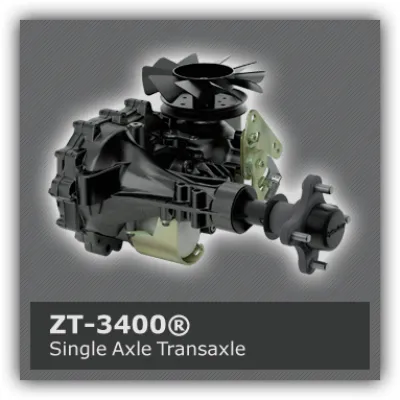 Hydraulic Pumps,