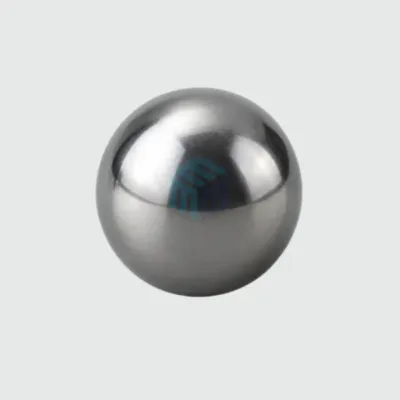 Pure Tungsten Sphere Supplier | Custom & Polished Tungsten Balls