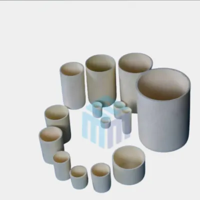 Custom Alumina Ceramic Parts