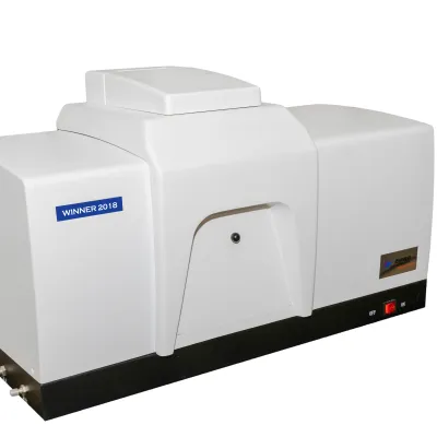 Laser Particle Size Analyzers for Accurate Particle Sizing