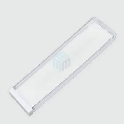 Micro Volume Cuvettes for UV-Vis Spectroscopy