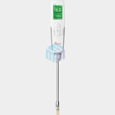 Digital Cooking Oil Tester & TPM Test Kits