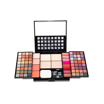 64 Color Pigmented Eyeshadow Palette
