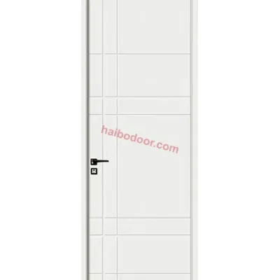 PVC Door Factory – Direct Manufacturer of Moisture-Resistant Interior Doors for Global Buyers