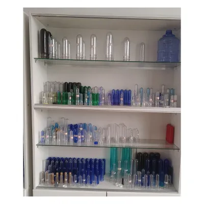 pet preforms,plastic caps