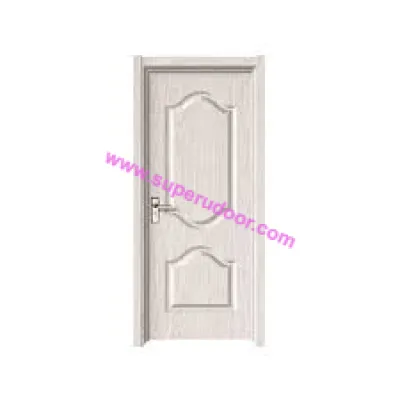 MLD-4202 Separated Melamine Door