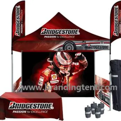 Custom Feather Flag - Full Colour Printed Advertising Flag