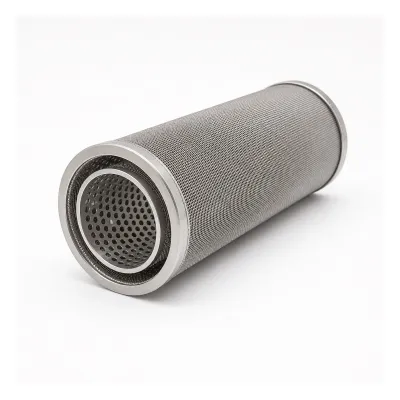 Double-Layer Reinforced Filter Cylinder XWF-CD841BF0B254