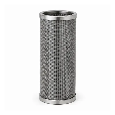 Woven Wire Mesh Filter Cylinder XWF-EEBF3AAD37B6